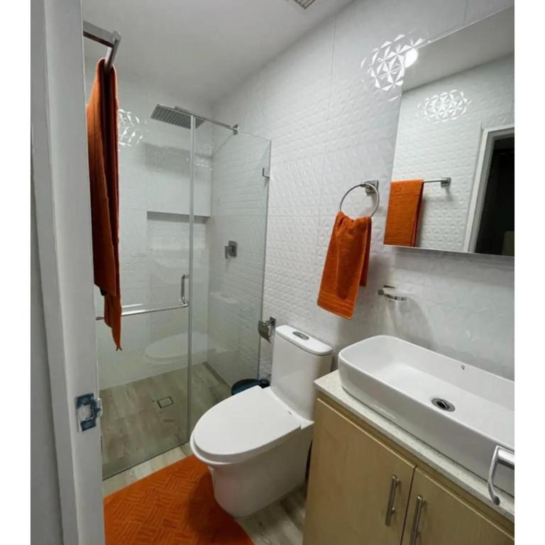 Renewed apt in Altamira, the heart of Caracas - Apartment - 3