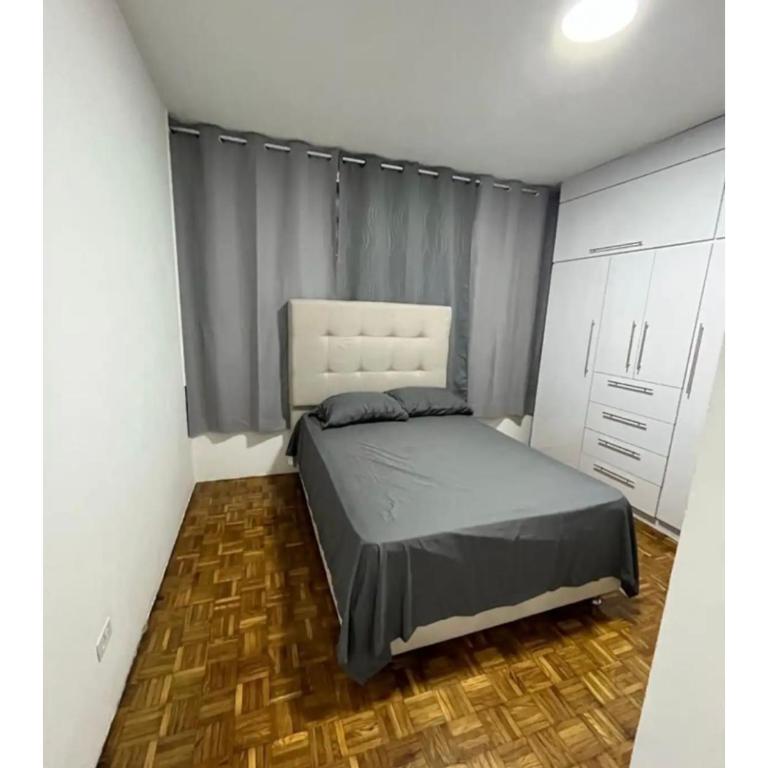 Renewed apt in Altamira, the heart of Caracas - Apartment - 7