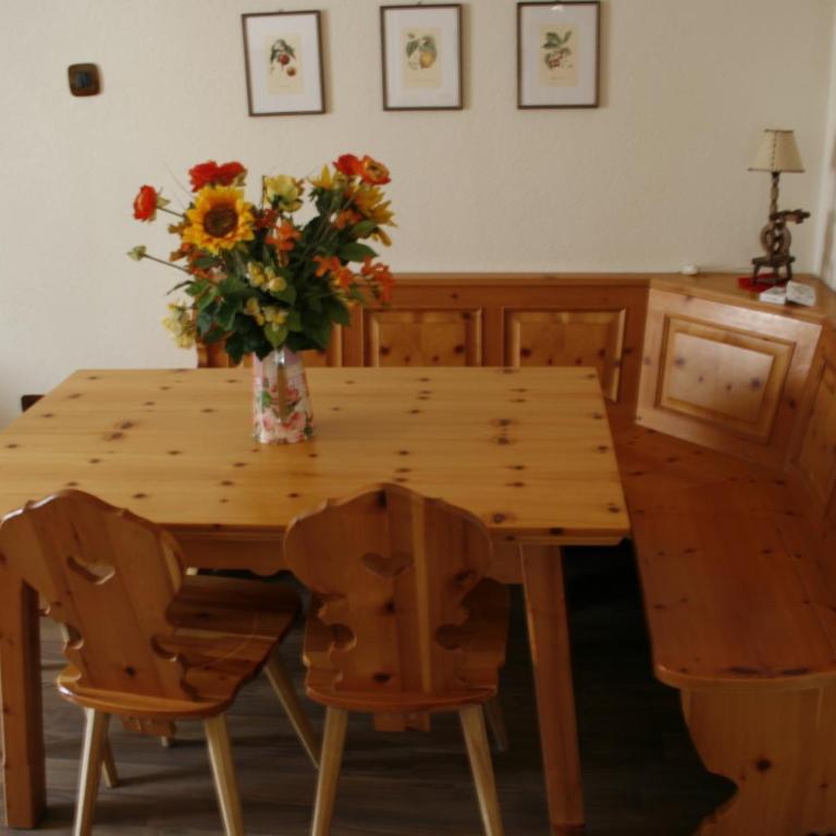 Casa Basilio - Appartamento con Balcone - 9