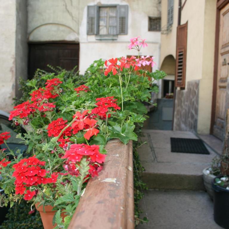 Casa Basilio - Appartamento con Balcone - 29