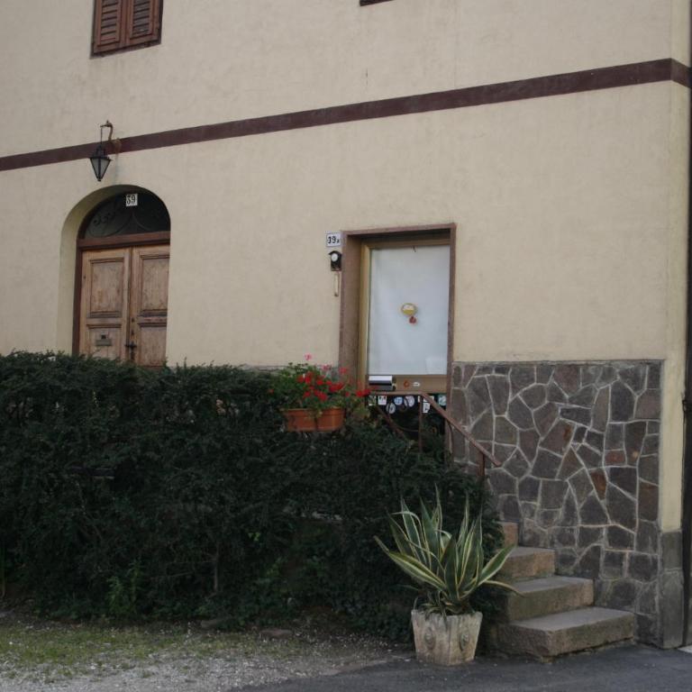 Casa Basilio - Appartamento con Balcone - 30