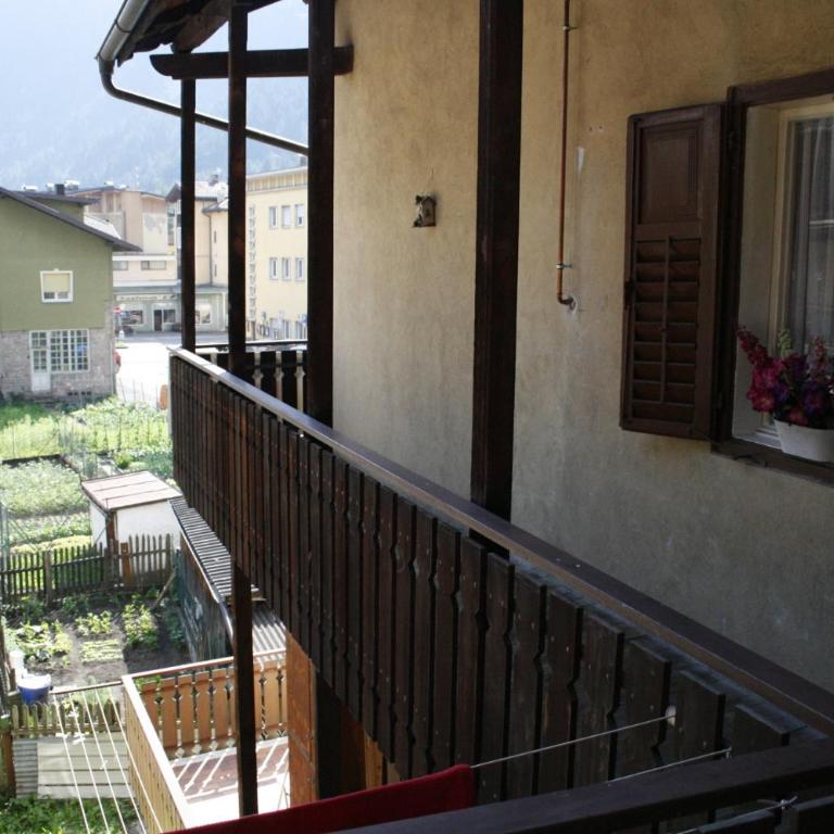 Casa Basilio - Appartamento con Balcone - 20