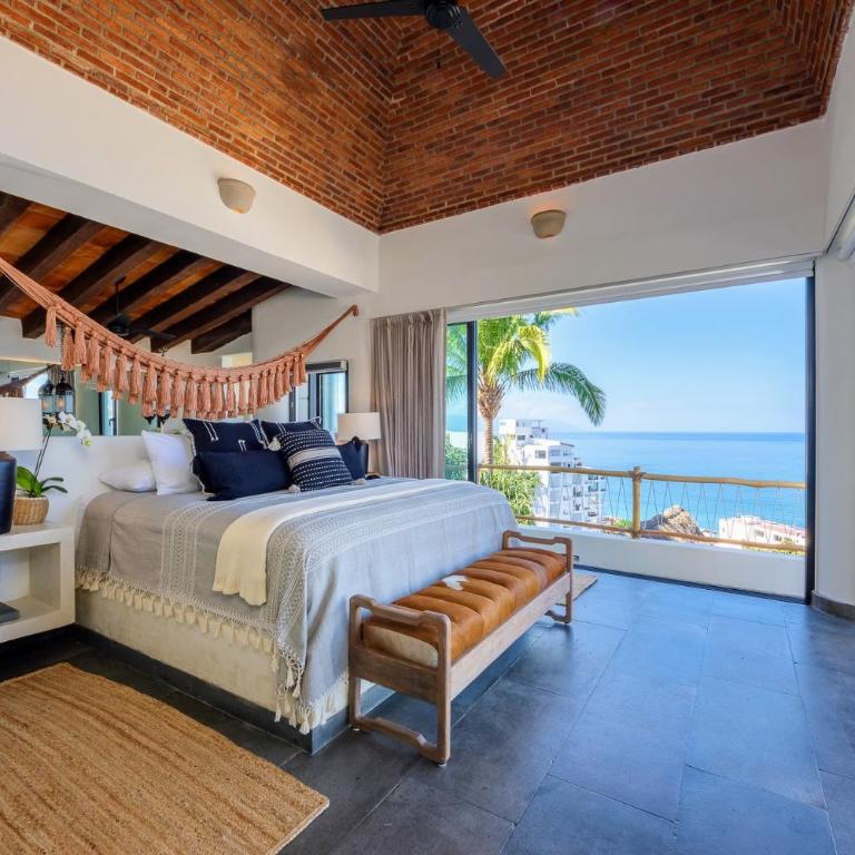 NEW - Amapas Luxury 5-Bedroom Villa - Villa - 92