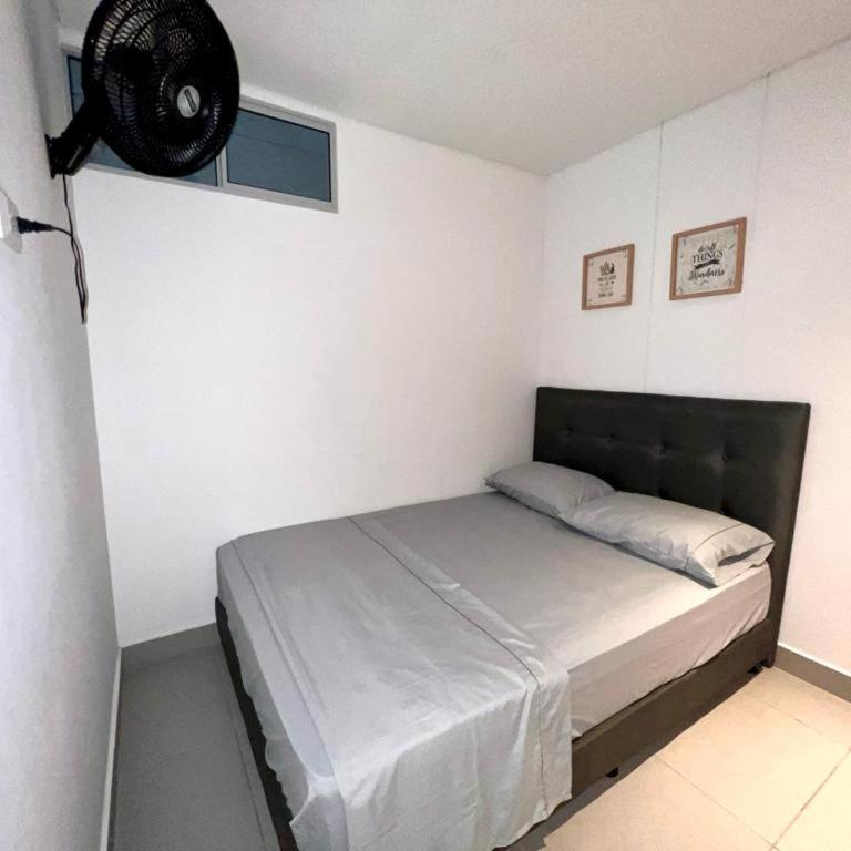 Cercanía al mar 5 minutos - Apartamento con balcón - 9
