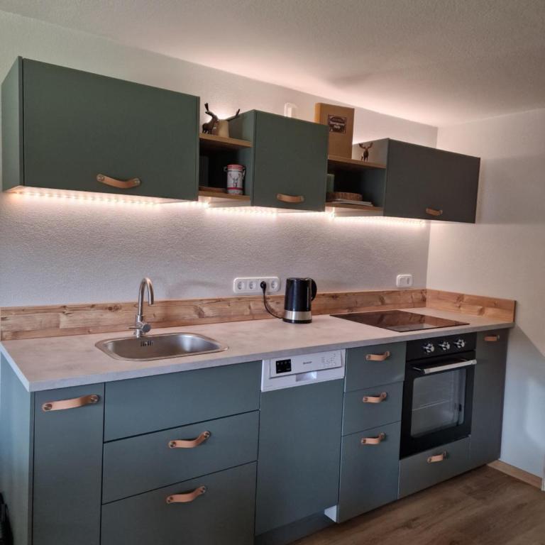 Der perfekte Ausgangspunkt - Apartment mit 2 Schlafzimmern - 9