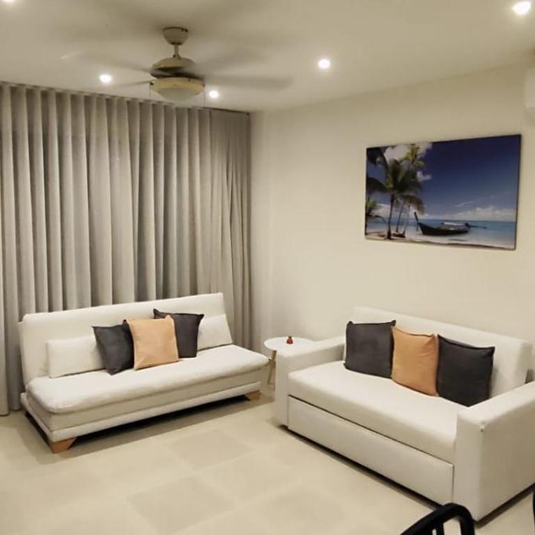 Morros Epic 324 - Apartamento de 1 dormitorio - 3