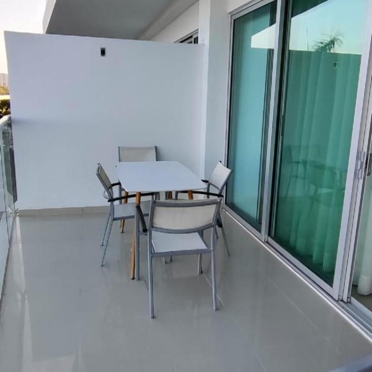 Morros Epic 324 - Apartamento de 1 dormitorio - 5