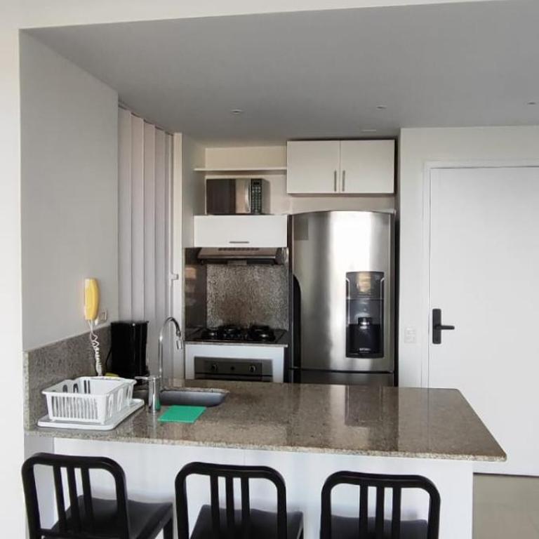 Morros Epic 324 - Apartamento de 1 dormitorio - 7