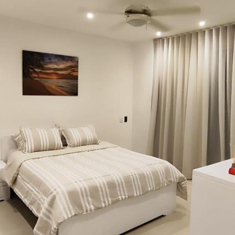 Morros Epic 324 - Apartamento de 1 dormitorio - 12