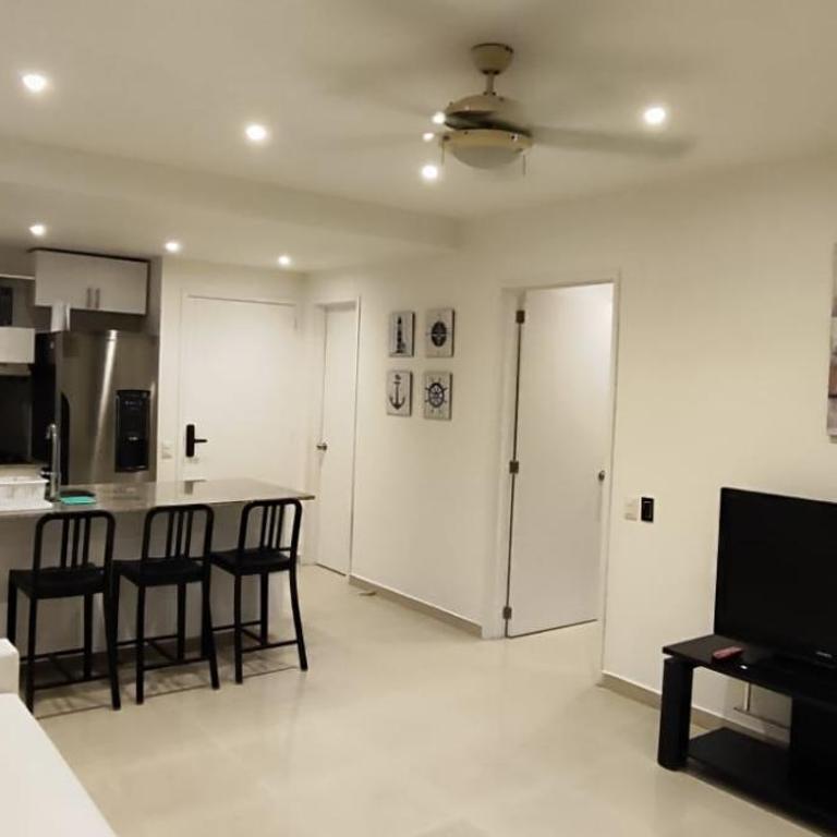 Morros Epic 324 - Apartamento de 1 dormitorio - 13