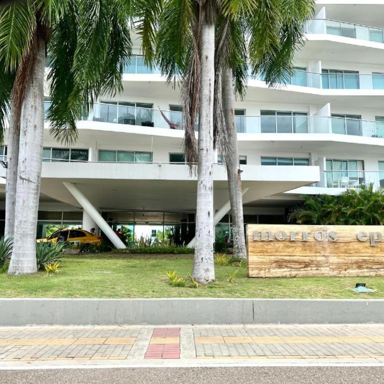 Morros Epic 324 - Apartamento de 1 dormitorio - 14