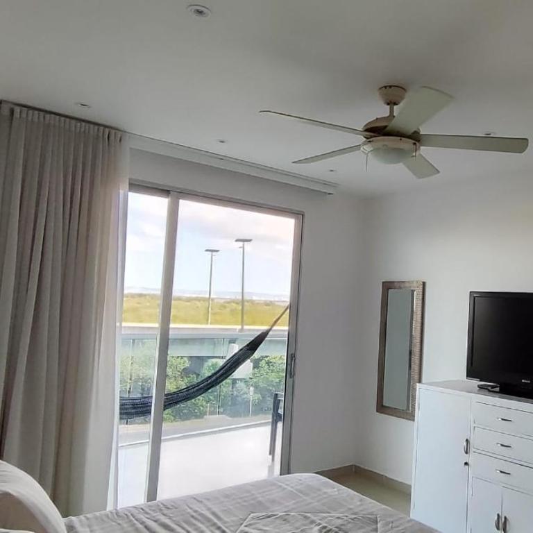 Morros Epic 324 - Apartamento de 1 dormitorio - 17