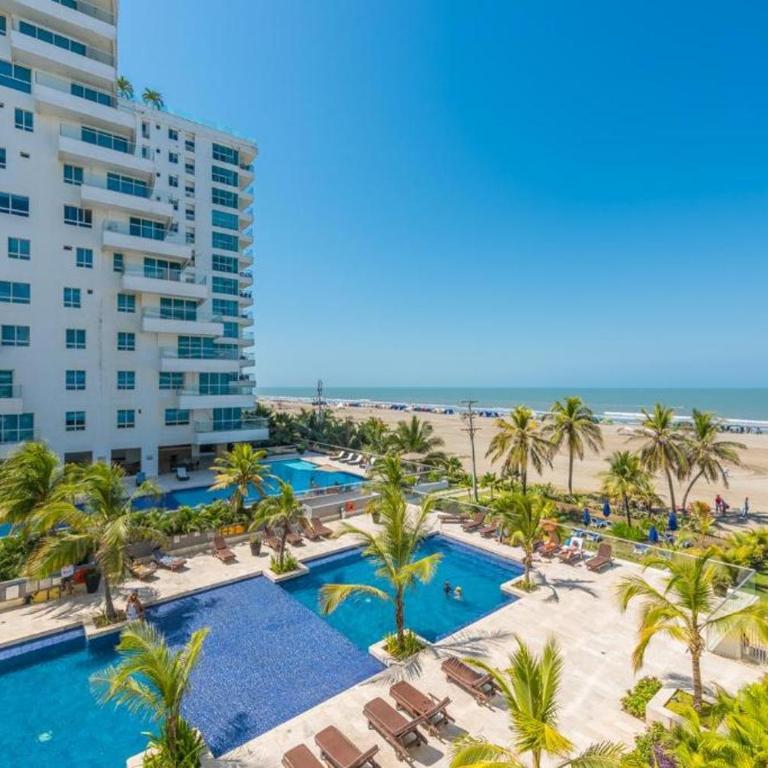 Morros Epic 324 - Apartamento de 1 dormitorio - 18