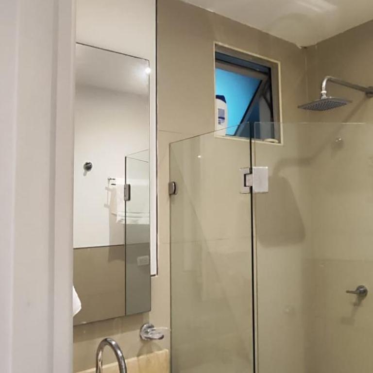 Morros Epic 324 - Apartamento de 1 dormitorio - 20