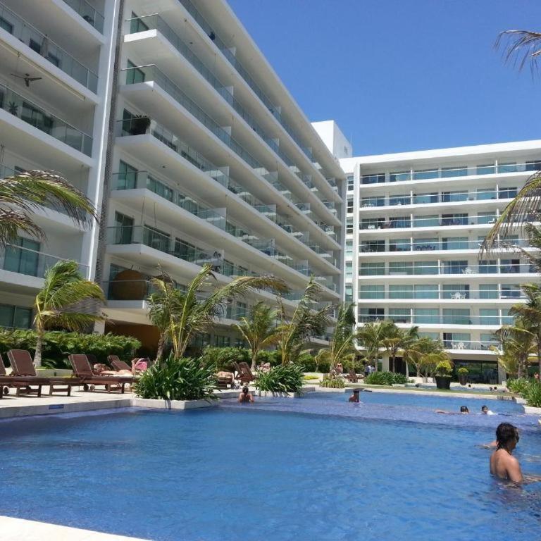 Morros Epic 324 - Apartamento de 1 dormitorio - 1