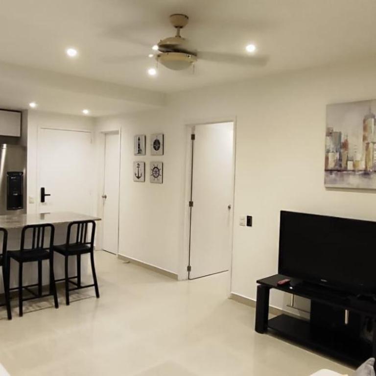 Morros Epic 324 - Apartamento de 1 dormitorio - 21