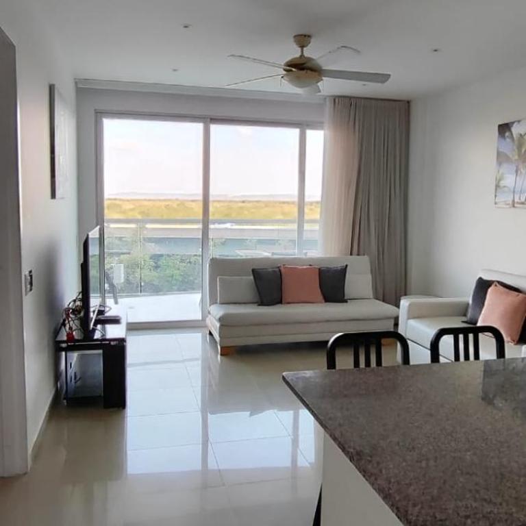 Morros Epic 324 - Apartamento de 1 dormitorio - 22