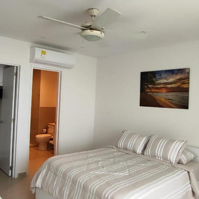 Morros Epic 324 - Apartamento de 1 dormitorio - 24