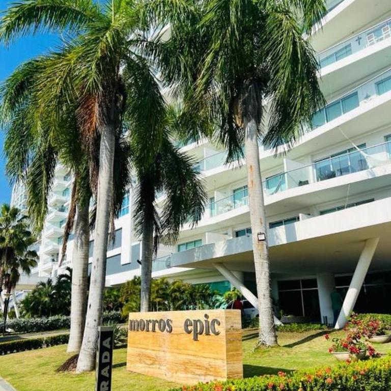 Morros Epic 324 - Apartamento de 1 dormitorio - 25