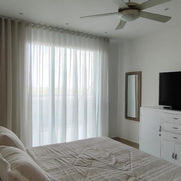 Morros Epic 324 - Apartamento de 1 dormitorio - 27