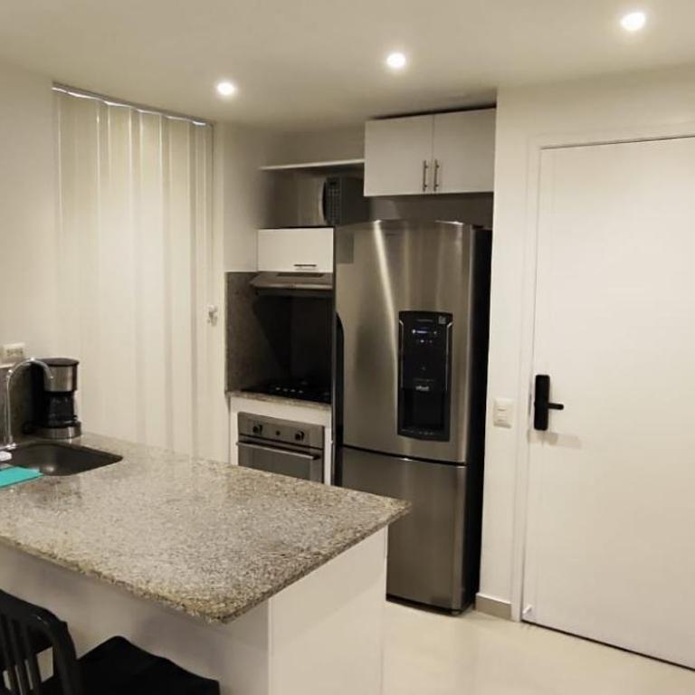 Morros Epic 324 - Apartamento de 1 dormitorio - 28