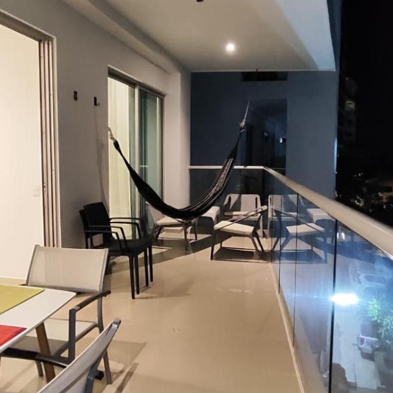 Morros Epic 324 - Apartamento de 1 dormitorio - 29