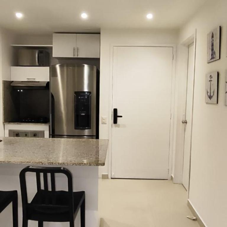Morros Epic 324 - Apartamento de 1 dormitorio - 30