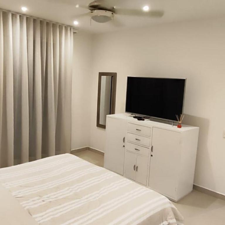 Morros Epic 324 - Apartamento de 1 dormitorio - 32