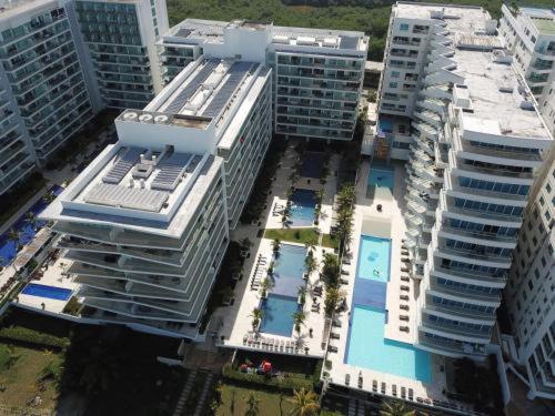 Morros Epic 324 - Apartamento de 1 dormitorio - 34