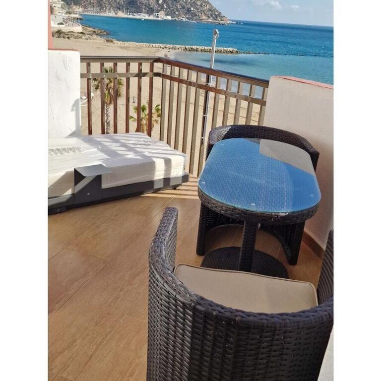 Uitzicht op de oceaan - One-Bedroom Vacation Home - 9