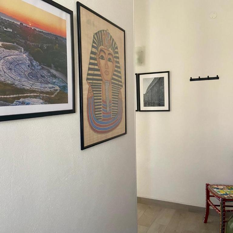 I SARACENI - One-Bedroom Apartment - 2