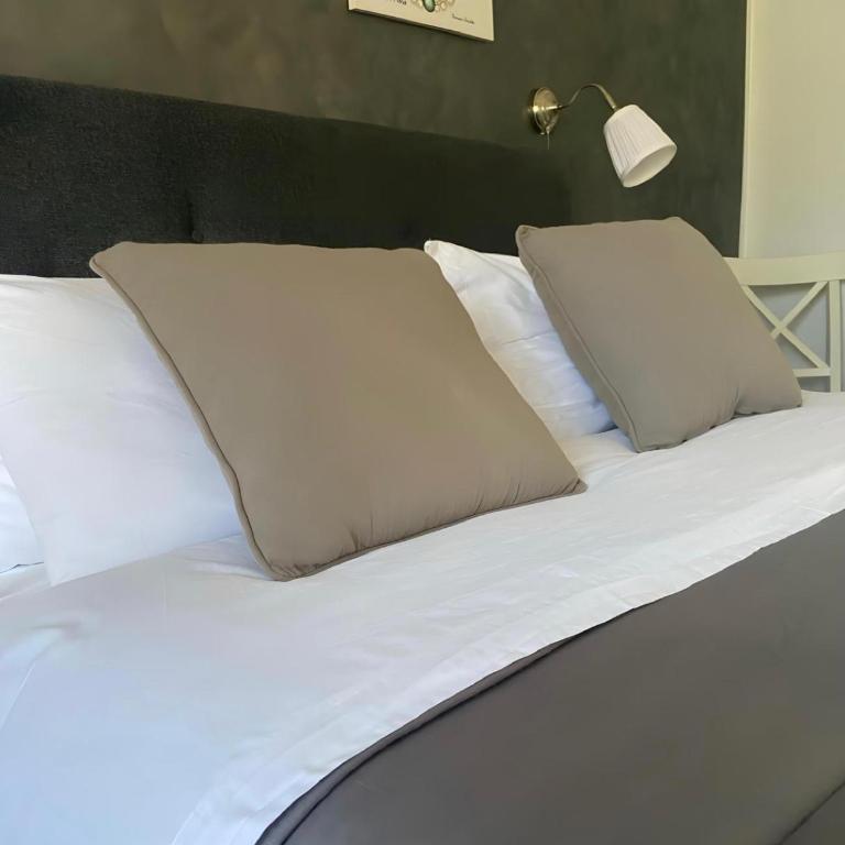 I SARACENI - One-Bedroom Apartment - 6