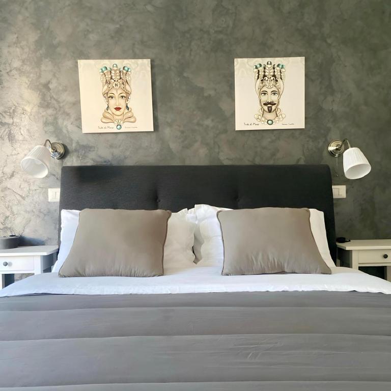 I SARACENI - One-Bedroom Apartment - 5
