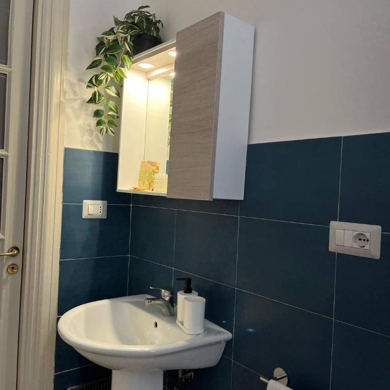 Palazzo Vitrano Tourist Apartment 1 - Appartamento con 3 Camere da Letto - 26