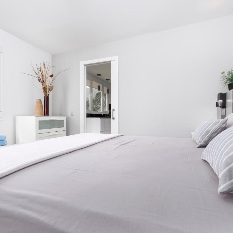 Moderno apto. cerca de la playa de Costa Calma - Apartamento de 1 dormitorio - 13
