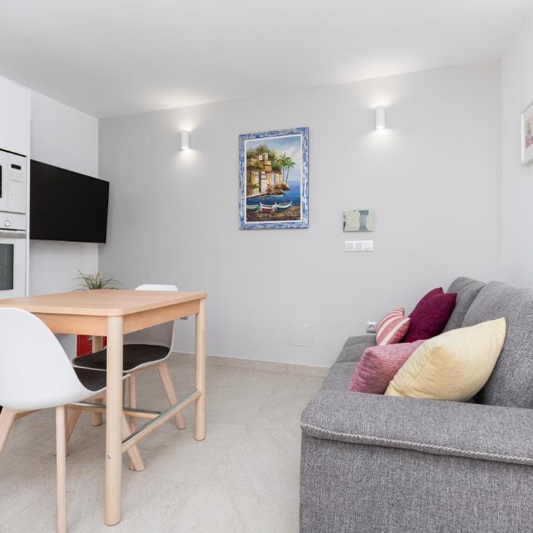 Moderno apto. cerca de la playa de Costa Calma - Apartamento de 1 dormitorio - 9