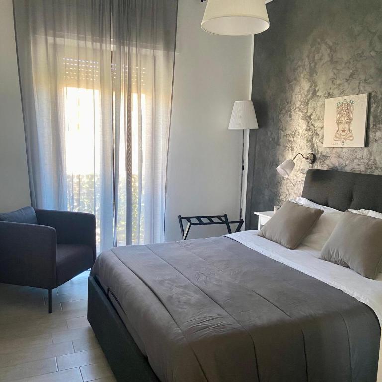 I SARACENI - One-Bedroom Apartment - 7