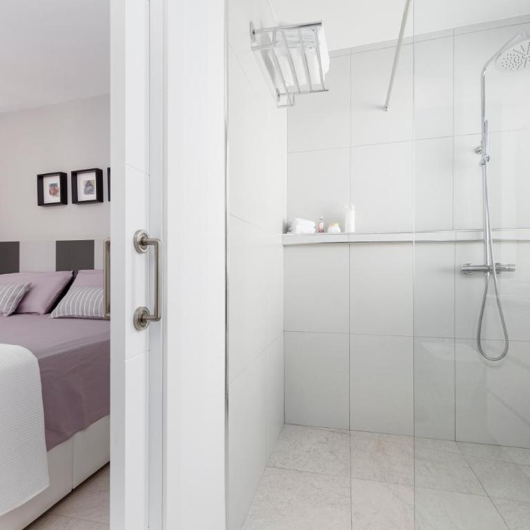 Moderno apto. cerca de la playa de Costa Calma - Apartamento de 1 dormitorio - 17