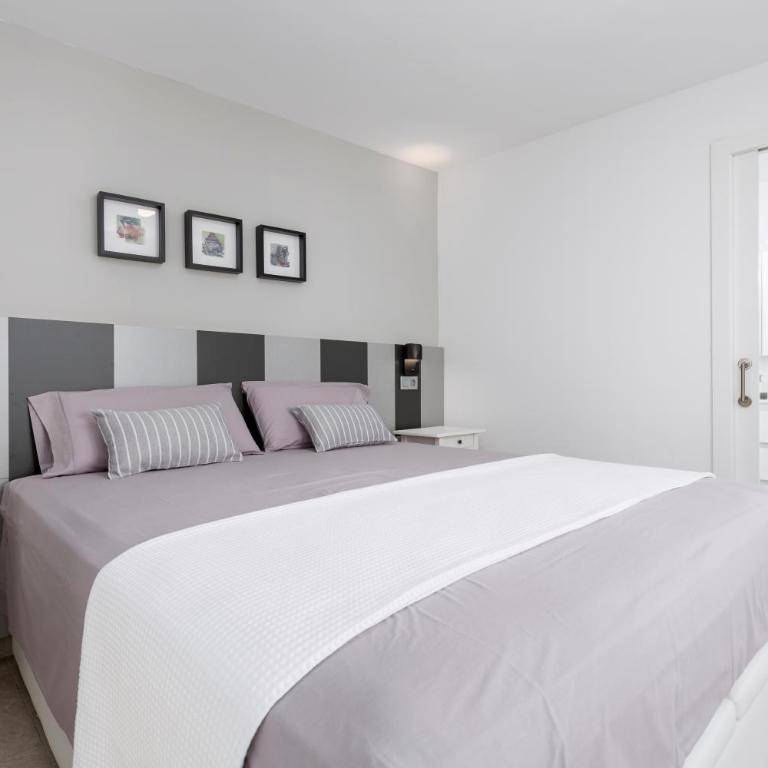 Moderno apto. cerca de la playa de Costa Calma - Apartamento de 1 dormitorio - 12