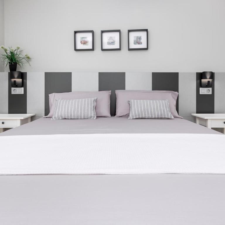 Moderno apto. cerca de la playa de Costa Calma - Apartamento de 1 dormitorio - 14