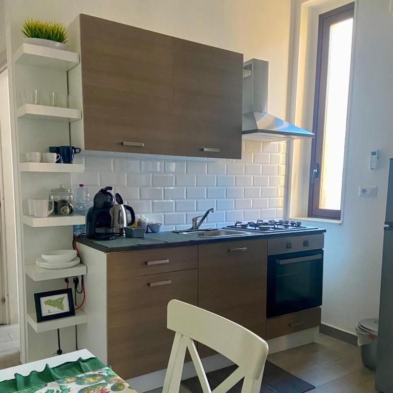 I SARACENI - One-Bedroom Apartment - 9
