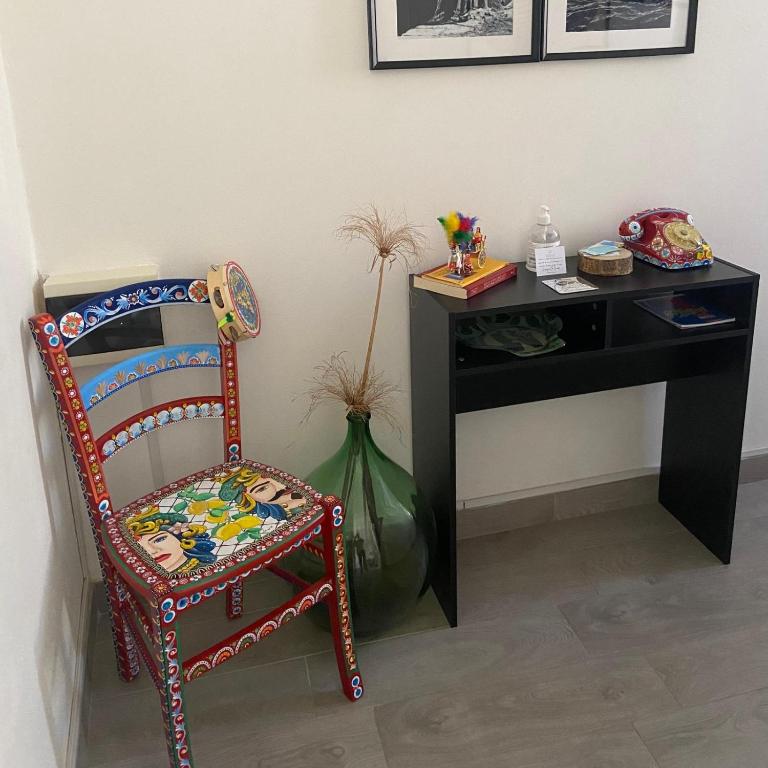 I SARACENI - One-Bedroom Apartment - 3