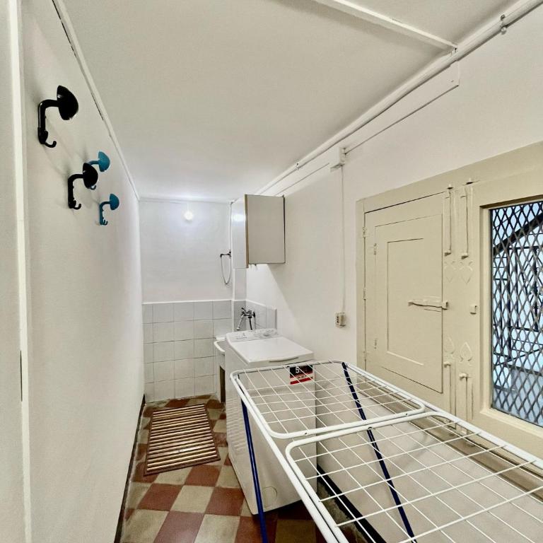 Palazzo Vitrano Tourist Apartment 1 - Appartamento con 3 Camere da Letto - 28