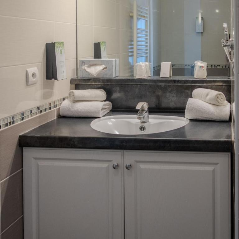 Tulip Inn Honfleur Residence & Spa - Appartement - 2