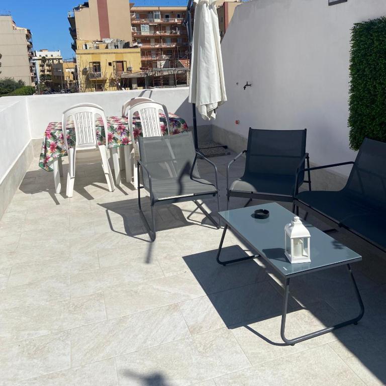 I SARACENI - One-Bedroom Apartment - 14