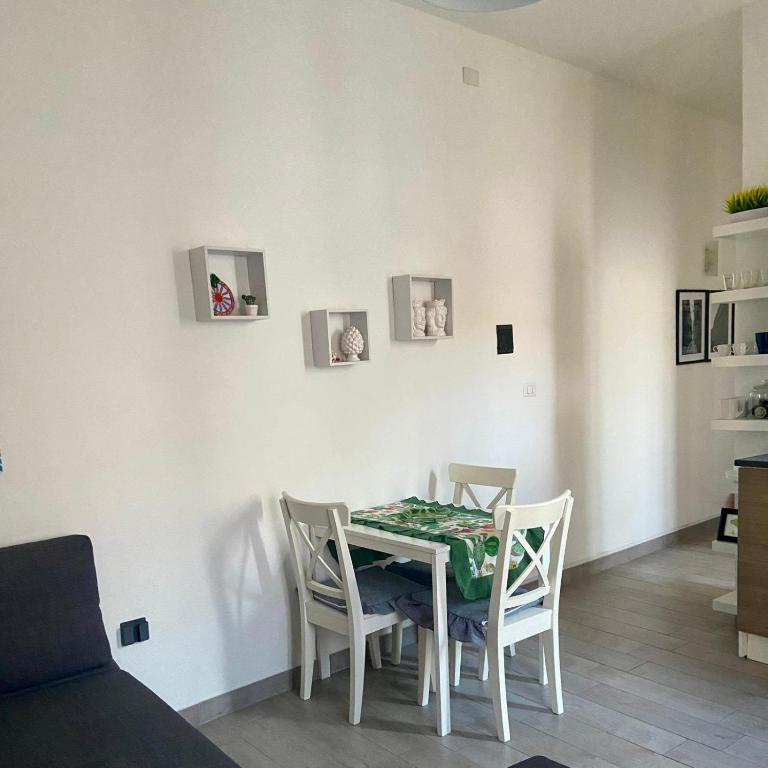 I SARACENI - One-Bedroom Apartment - 10