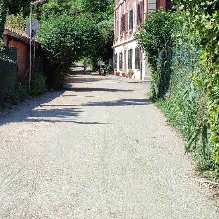 Vatican City San Peter quiet and lovely apartment - Appartamento con 2 Camere da Letto - 40