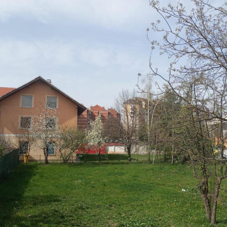 Sun Garden Sarajevo - Apartman - 14