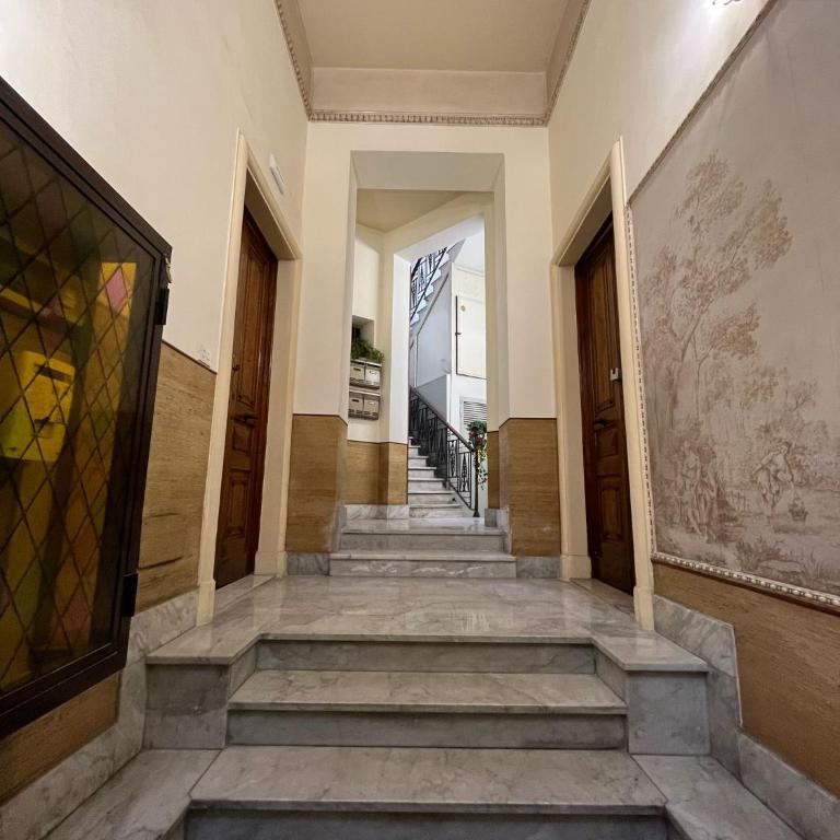 Palazzo Vitrano Tourist apartment 2 - Appartamento - 28