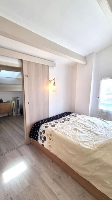 Chez Laura et Benjamin ! Maison à la plage climatisée - Maison 2 Chambres - 36
